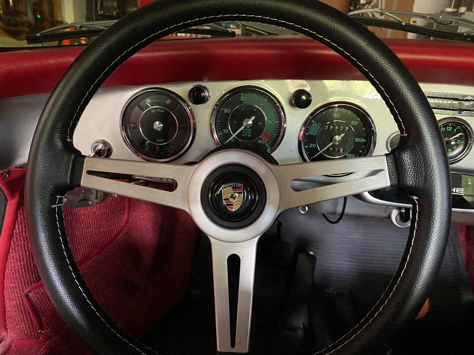 1962 Porsche 356 B - Image 25 of 31