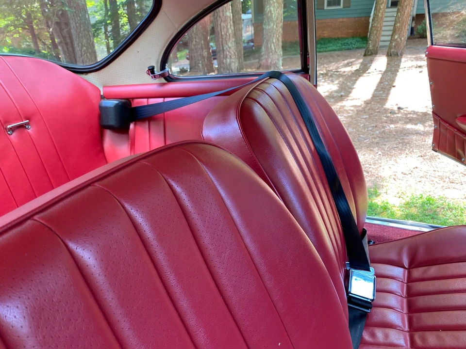 1962 Porsche 356 B - Image 28 of 31