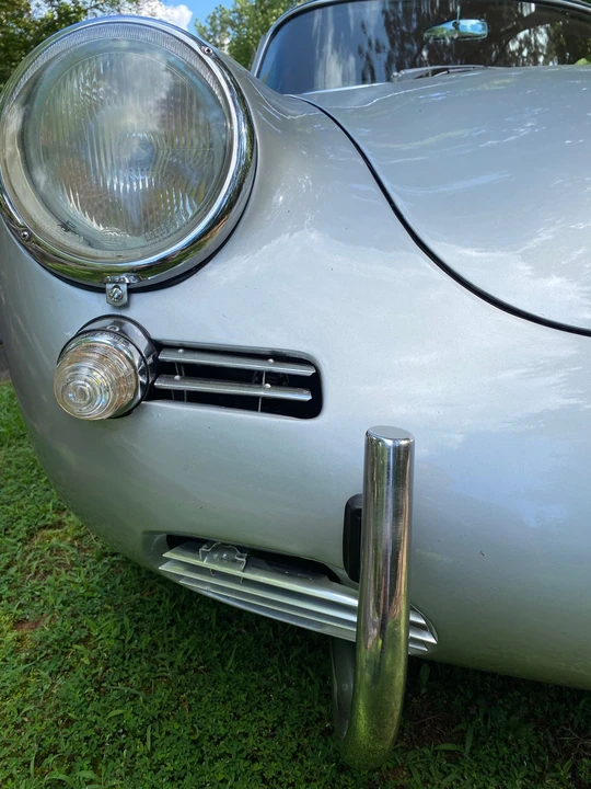 1962 Porsche 356 B - Image 13 of 31