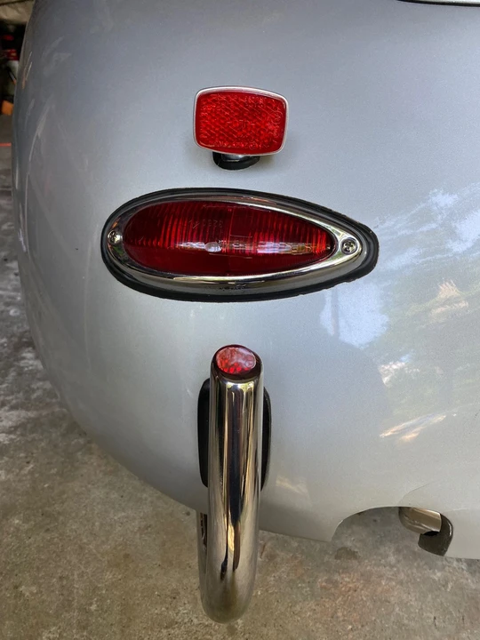 1962 Porsche 356 B - Image 14 of 31