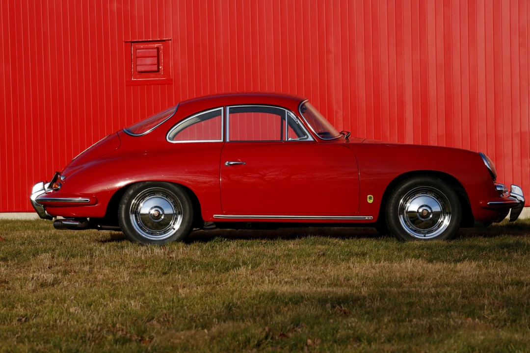 1962 Porsche 356 B - Image 20 of 31