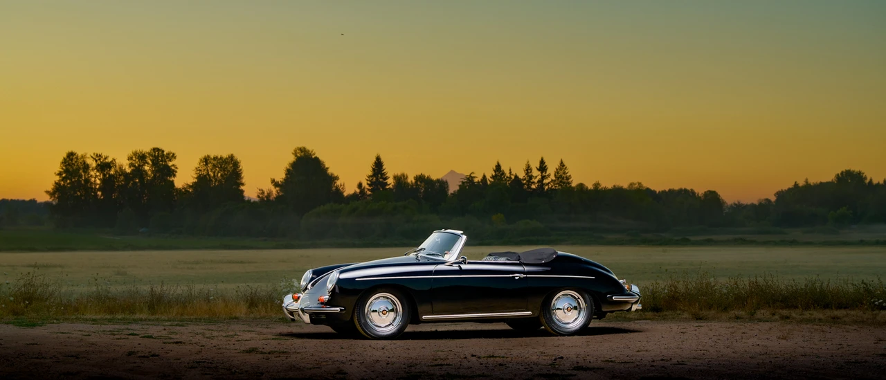1962 Porsche 356 B - Image 9 of 31
