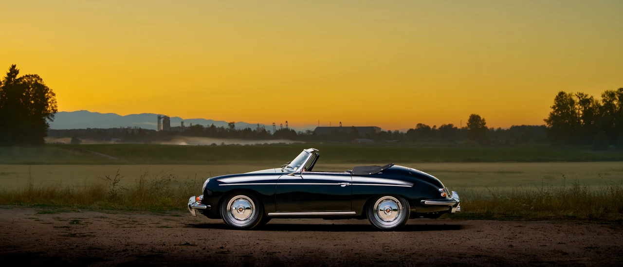 1962 Porsche 356 B - Image 10 of 31