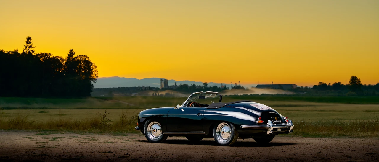 1962 Porsche 356 B - Image 13 of 31