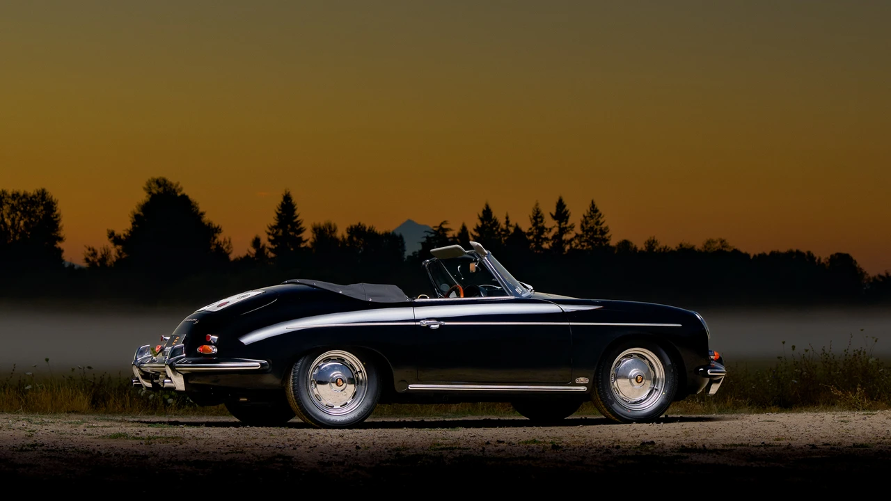 1962 Porsche 356 B - Image 17 of 31