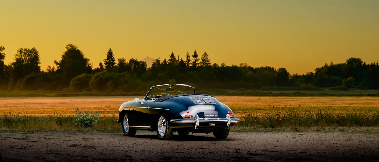 1962 Porsche 356 B - Image 20 of 31