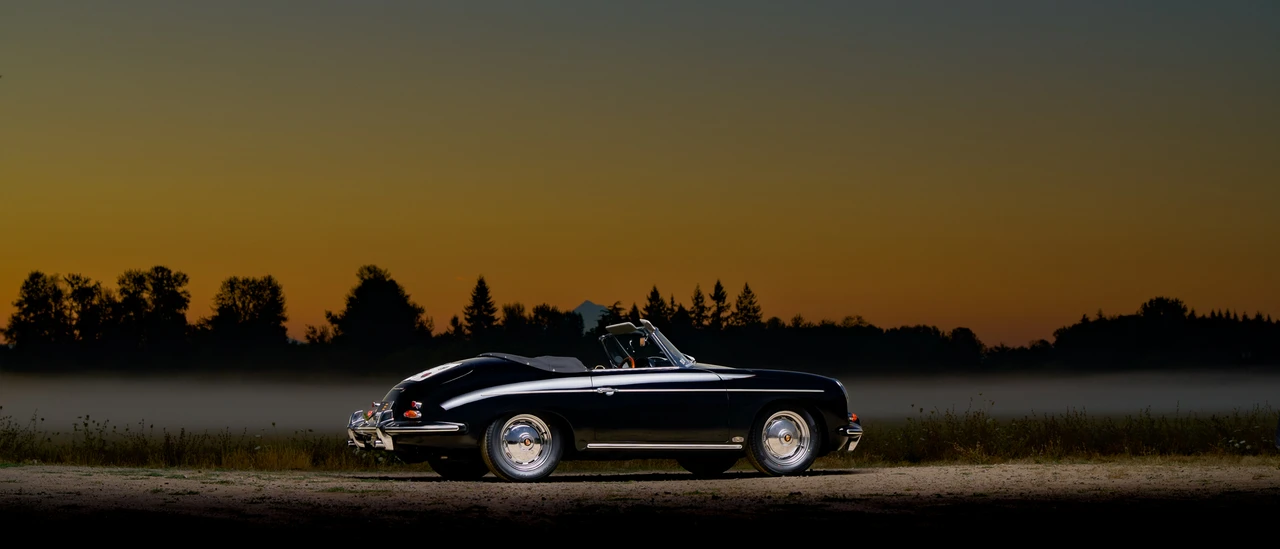 1962 Porsche 356 B - Image 15 of 31
