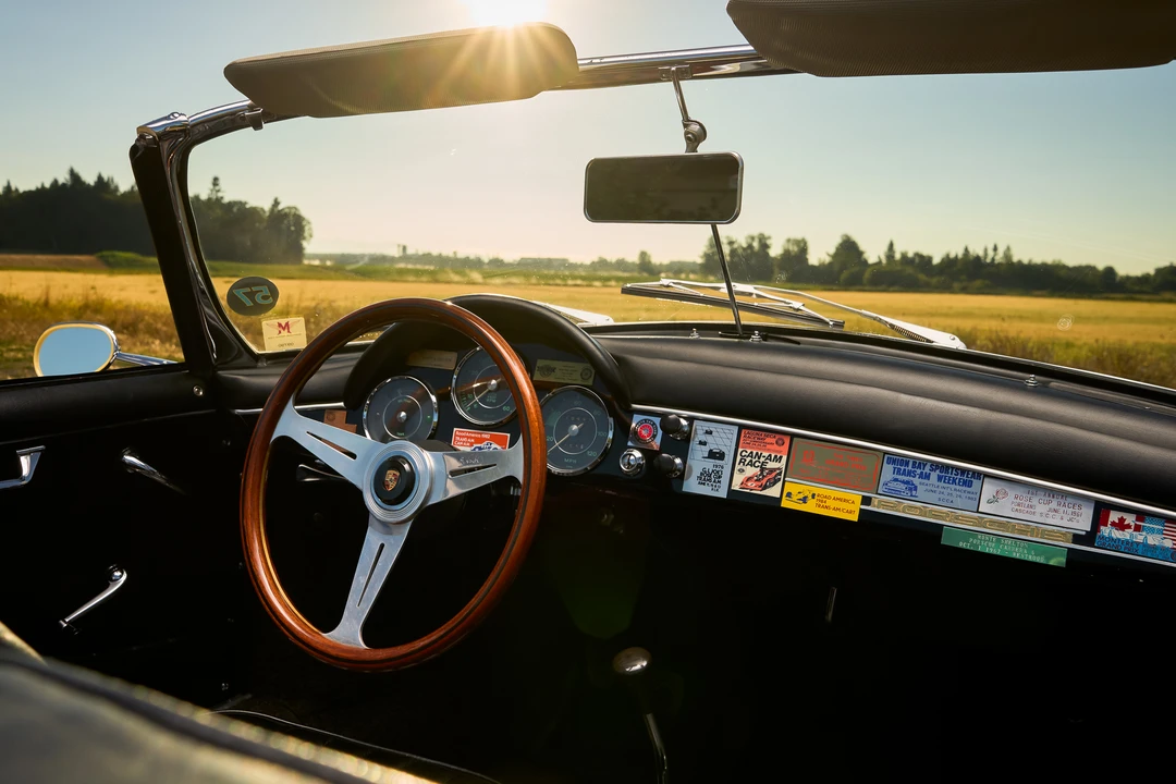1962 Porsche 356 B - Image 30 of 31