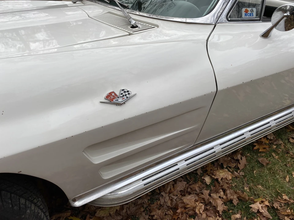 1964 Chevrolet Corvette C2 - Image 22 of 31