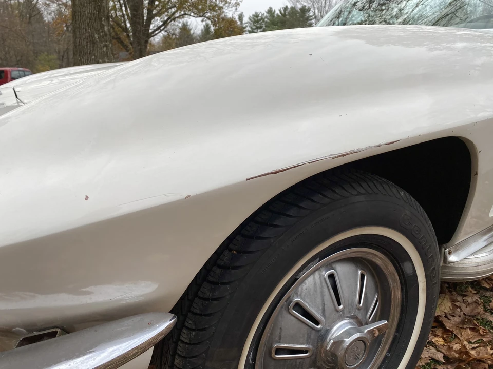 1964 Chevrolet Corvette C2 - Image 31 of 31