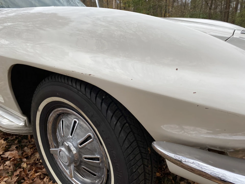 1964 Chevrolet Corvette C2 - Image 30 of 31