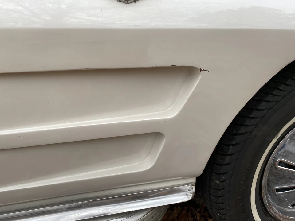 1964 Chevrolet Corvette C2 - Image 29 of 31