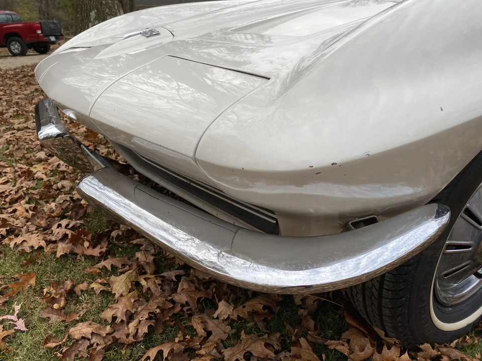 1964 Chevrolet Corvette C2 - Image 21 of 31