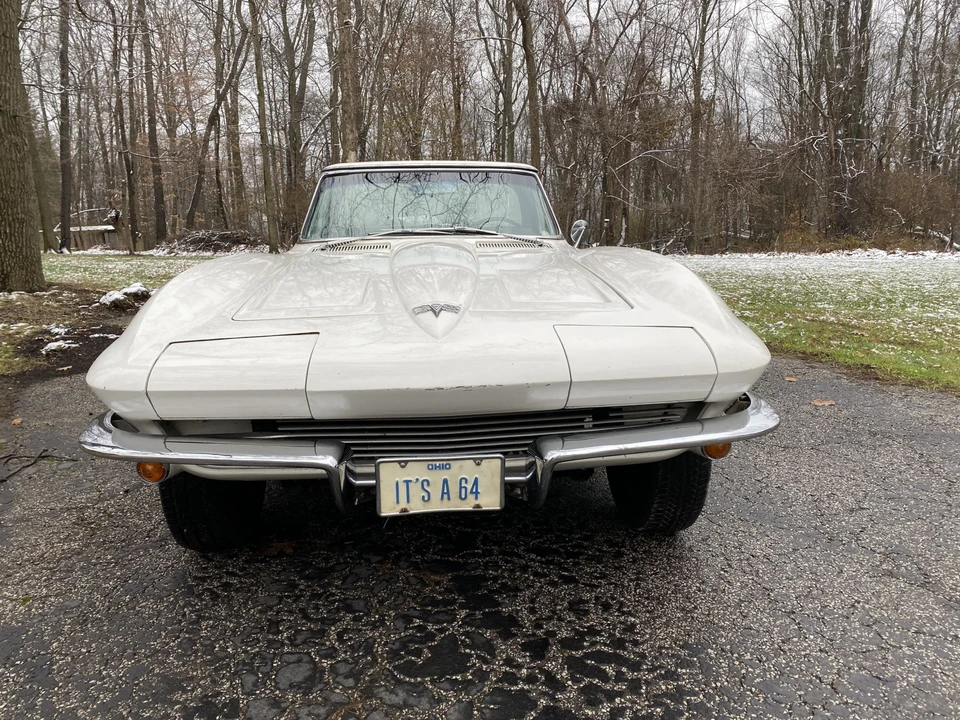 1964 Chevrolet Corvette C2 - Image 15 of 31