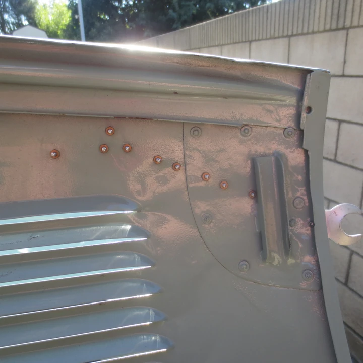 1964 Fiat 600D - Image 17 of 31