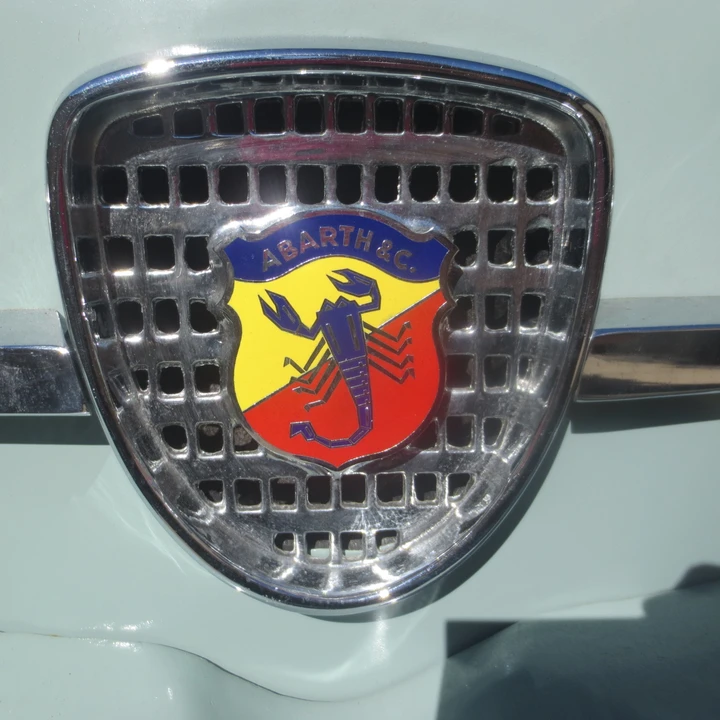 1964 Fiat 600D - Image 19 of 31
