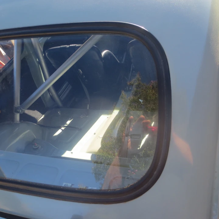 1964 Fiat 600D - Image 24 of 31