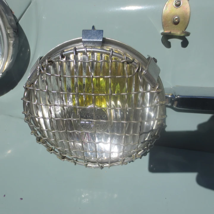 1964 Fiat 600D - Image 20 of 31
