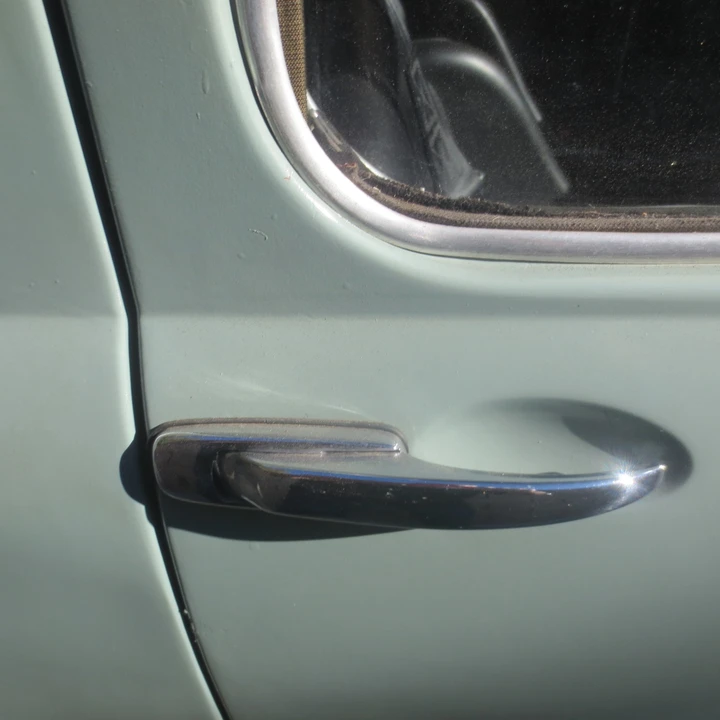 1964 Fiat 600D - Image 29 of 31