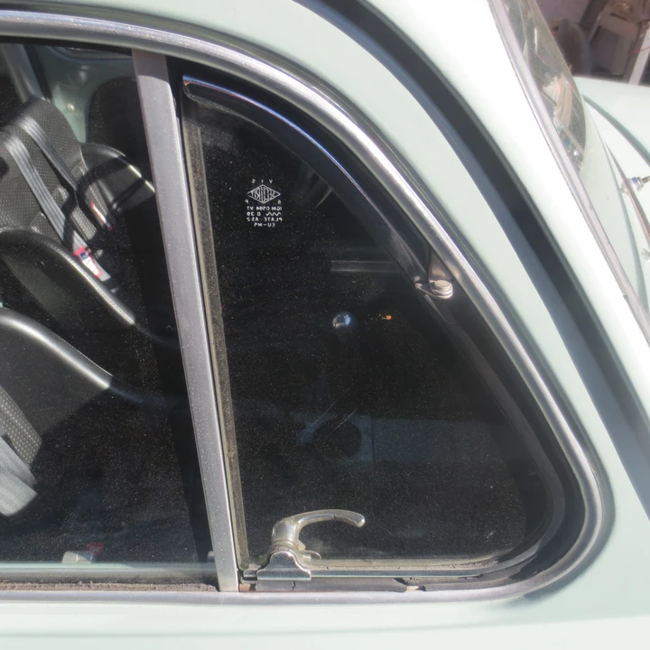 1964 Fiat 600D - Image 26 of 31