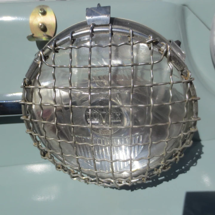 1964 Fiat 600D - Image 21 of 31