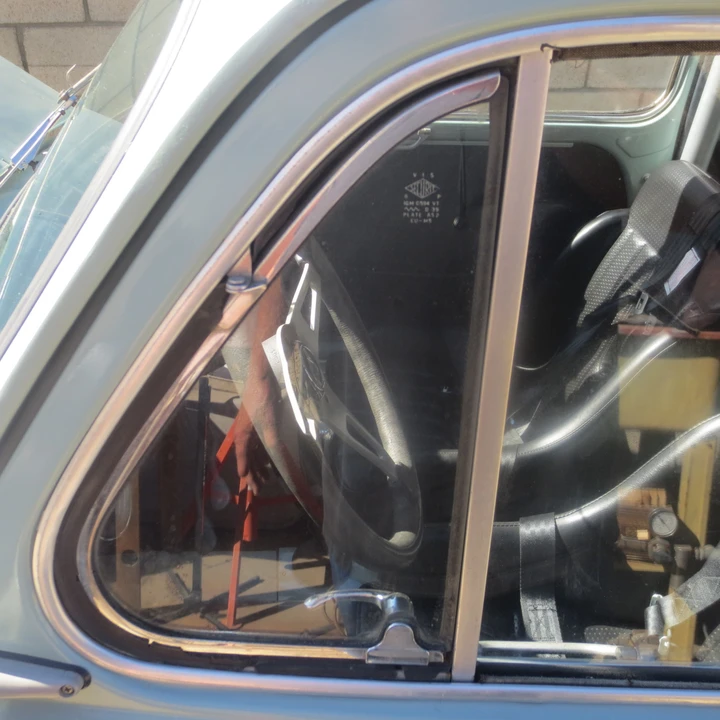 1964 Fiat 600D - Image 25 of 31