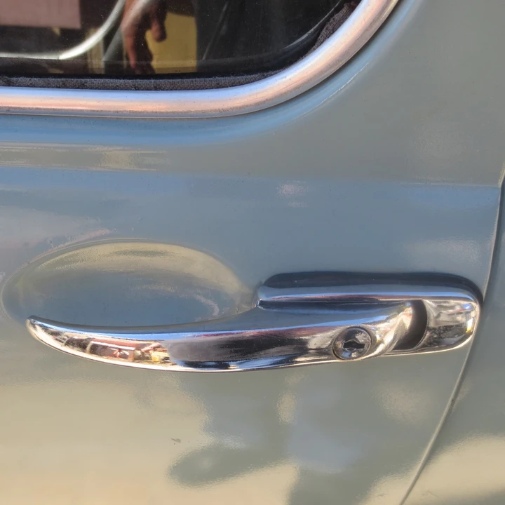 1964 Fiat 600D - Image 27 of 31