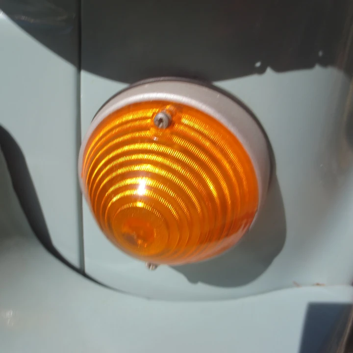 1964 Fiat 600D - Image 22 of 31