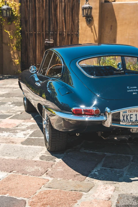 1965 Jaguar E-Type Series 1 - Image 25 of 31