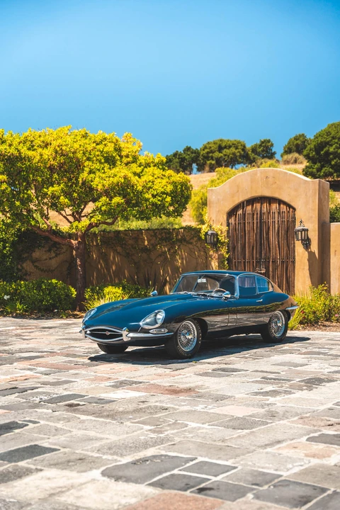 1965 Jaguar E-Type Series 1 - Image 5 of 31