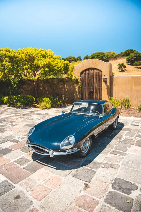1965 Jaguar E-Type Series 1 - Image 7 of 31