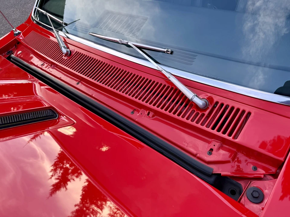 1966 Chevrolet Chevelle SS 1st Gen - Image 29 of 31