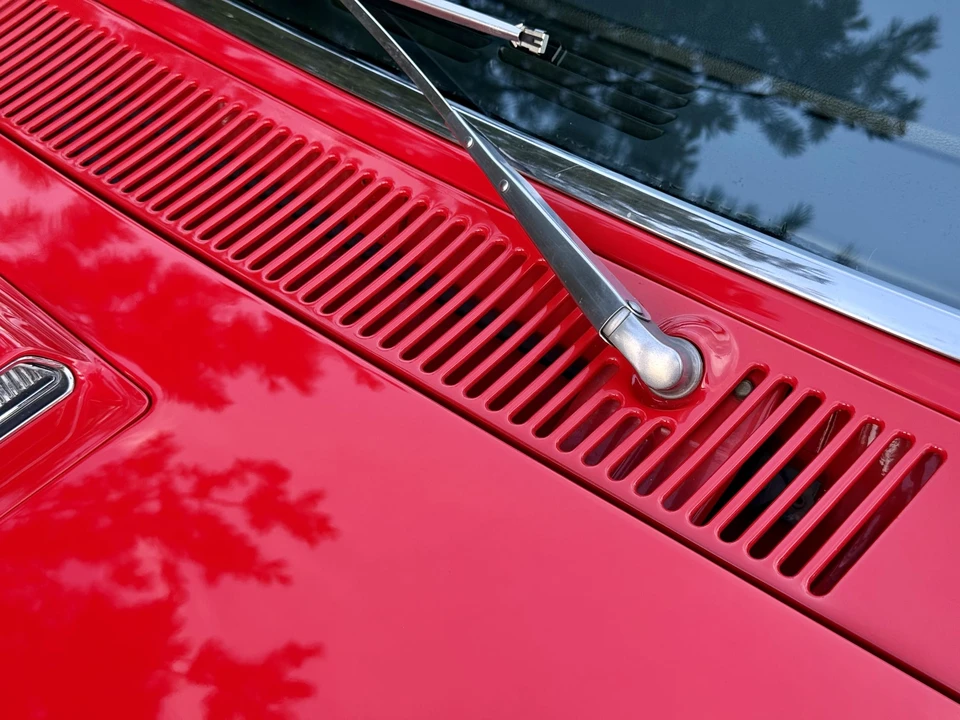 1966 Chevrolet Chevelle SS 1st Gen - Image 30 of 31