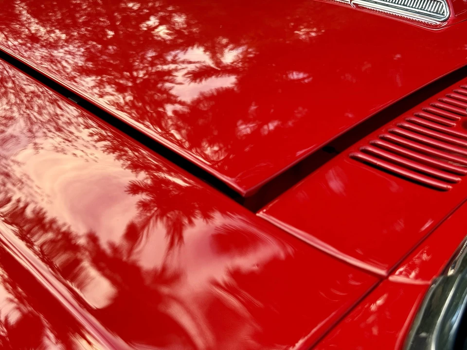 1966 Chevrolet Chevelle SS 1st Gen - Image 27 of 31