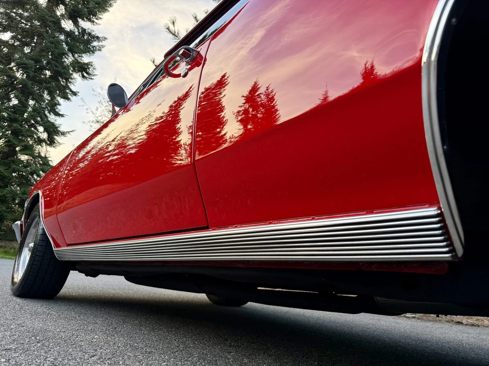 1966 Chevrolet Chevelle SS 1st Gen - Image 22 of 31