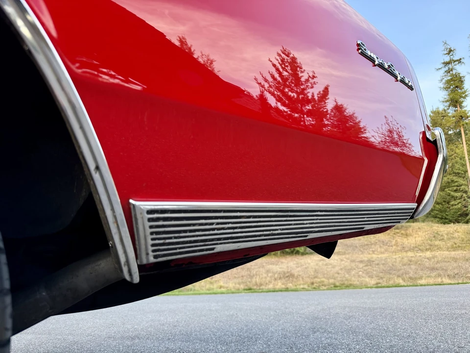 1966 Chevrolet Chevelle SS 1st Gen - Image 19 of 31