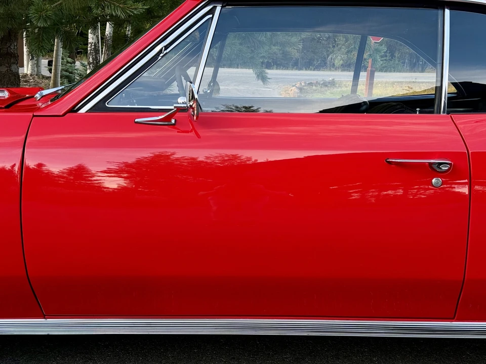 1966 Chevrolet Chevelle SS 1st Gen - Image 25 of 31