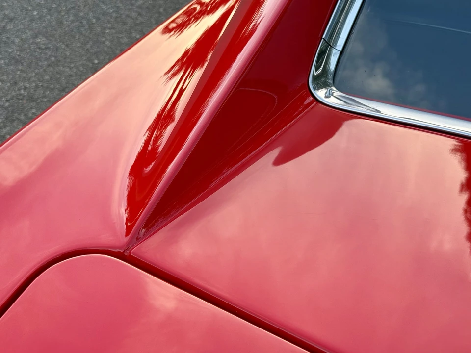 1966 Chevrolet Chevelle SS 1st Gen - Image 20 of 31
