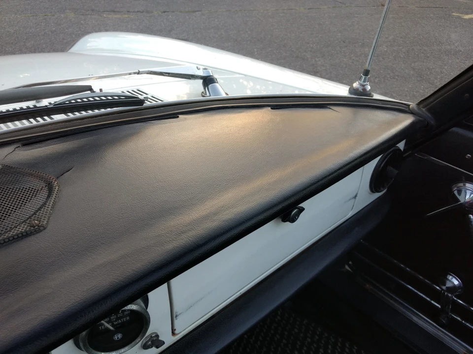 1967 Alfa Romeo Series 1 - Image 21 of 31