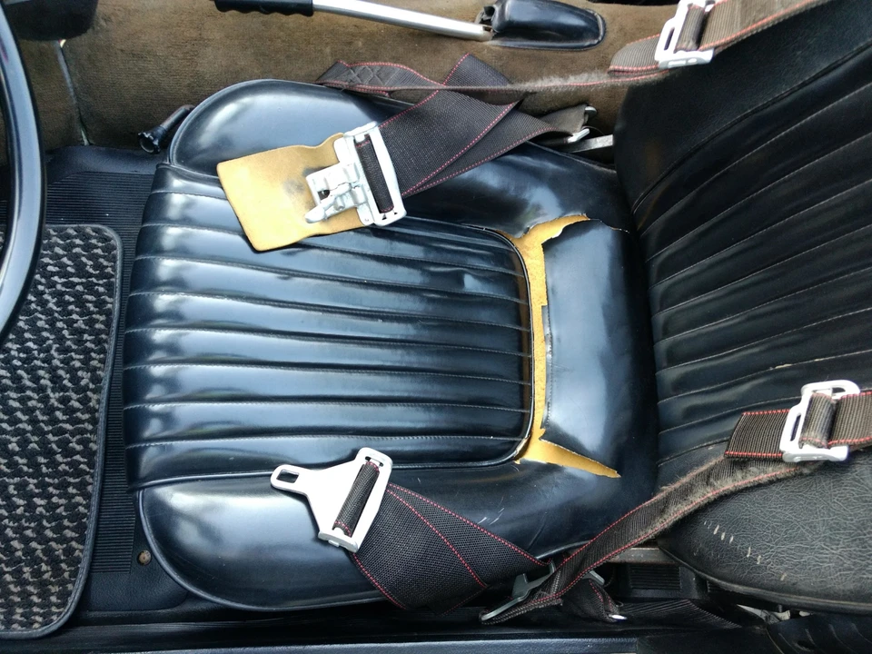 1967 Alfa Romeo Series 1 - Image 27 of 31