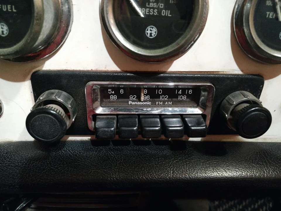 1967 Alfa Romeo Series 1 - Image 22 of 31