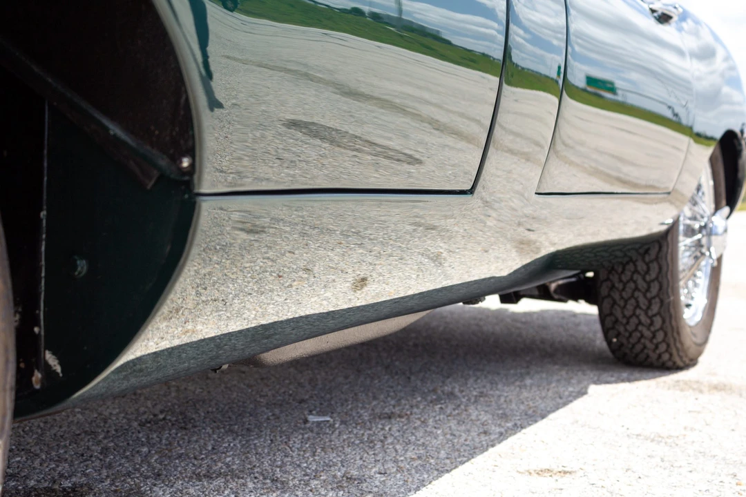 1967 Jaguar E-Type Series 1 - Image 23 of 31