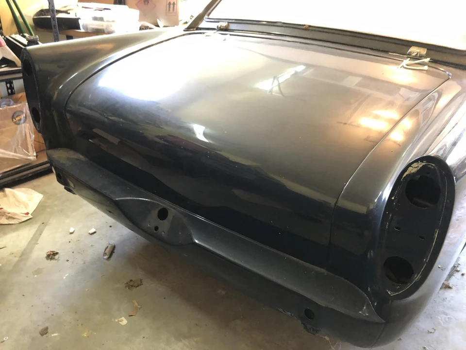 1967 Sunbeam Alpine Series V - Image 24 of 31