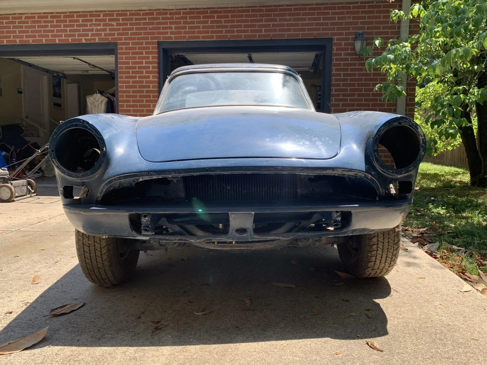 1967 Sunbeam Alpine Series V - Image 2 of 31