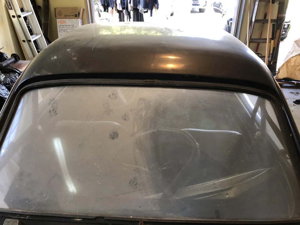 1967 Sunbeam Alpine Series V - Image 25 of 31