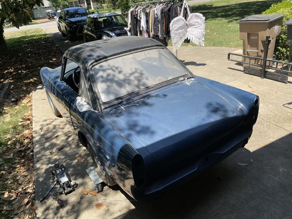1967 Sunbeam Alpine Series V - Image 12 of 31