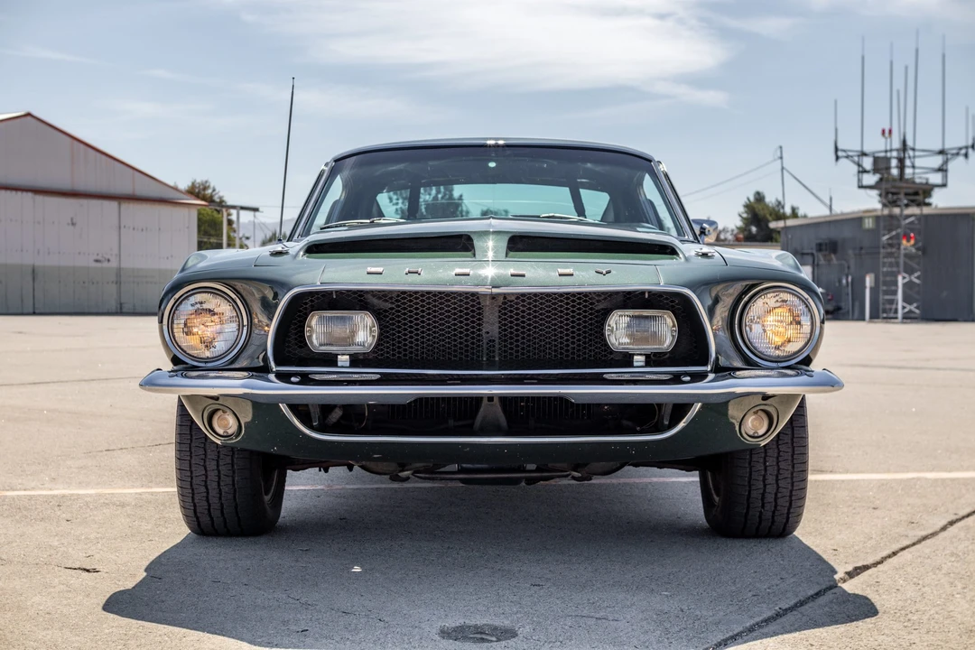 1968 Shelby GT500 - Image 16 of 31