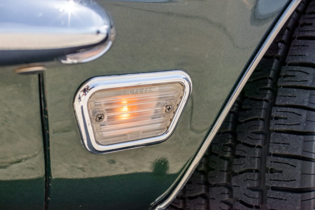 1968 Shelby GT500 - Image 27 of 31