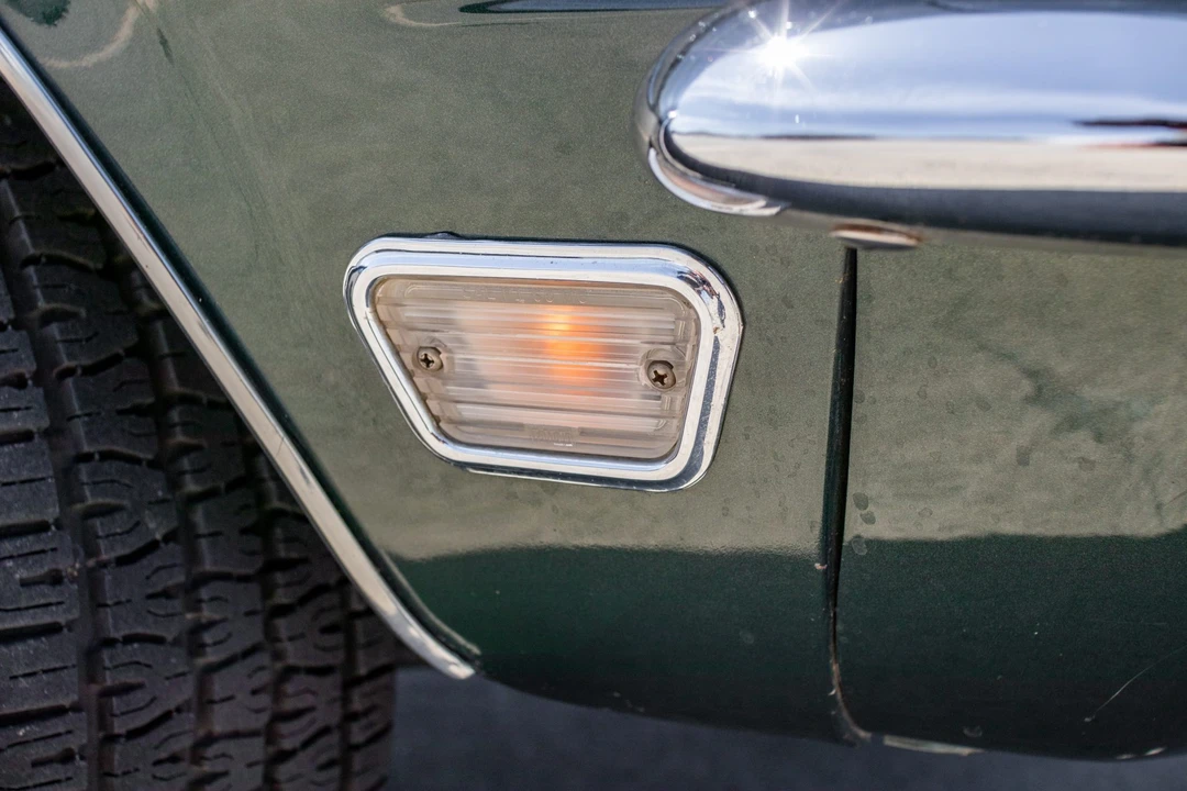 1968 Shelby GT500 - Image 28 of 31