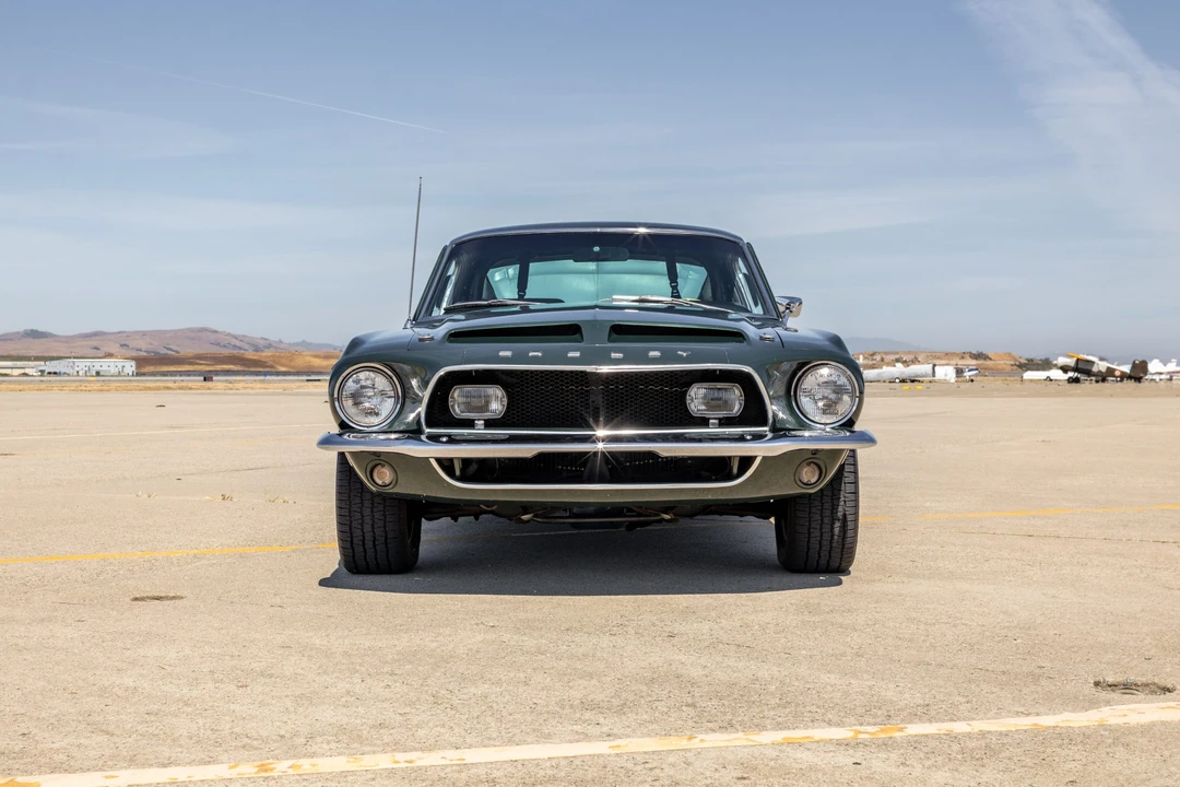 1968 Shelby GT500 - Image 13 of 31